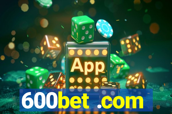 600bet .com
